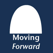 Moving Forward Logo